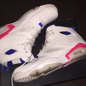 Jordan Flight Club 91